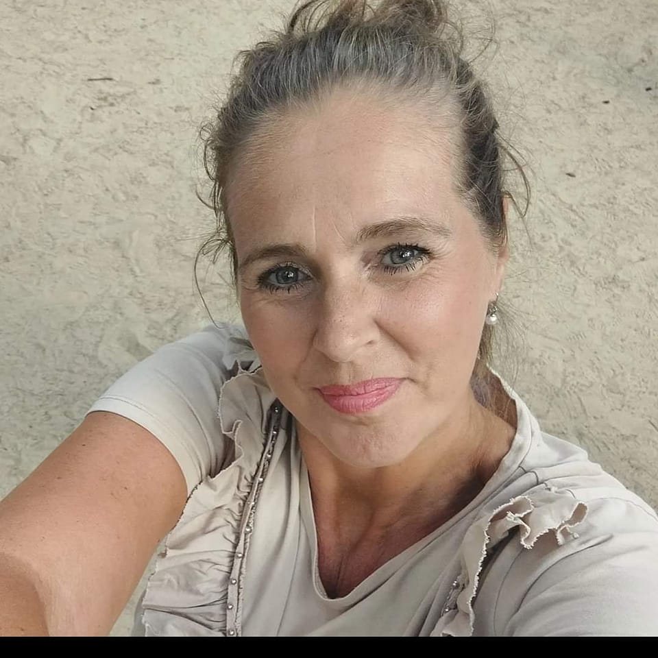 Nathalie Zomerdijk