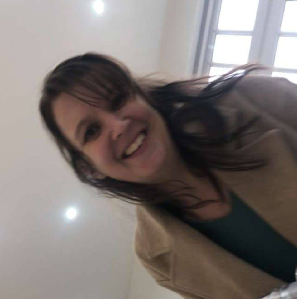 Ilse van Bergen