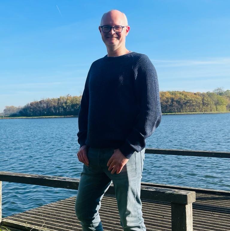 Sandy Burggraeve