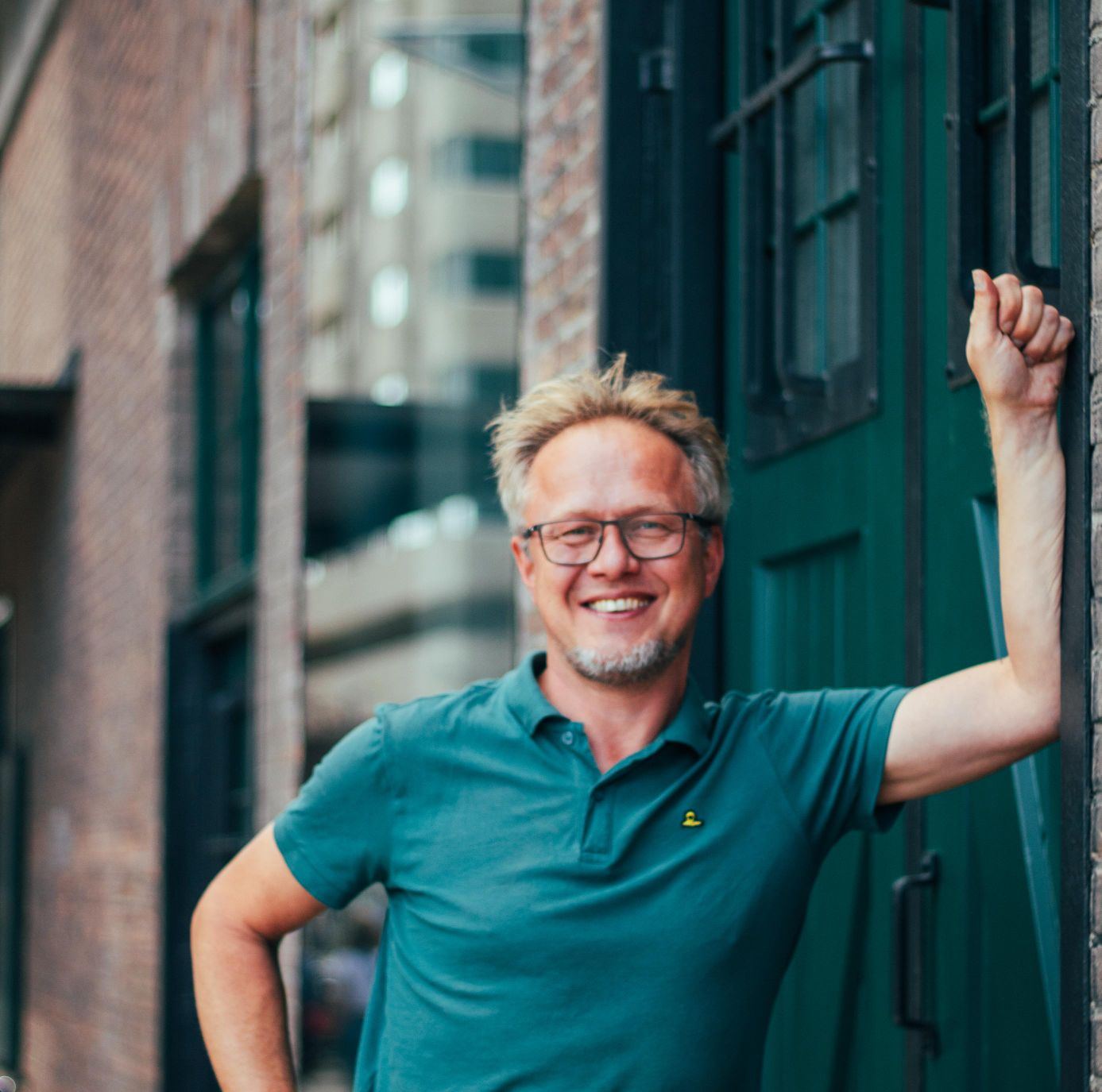Norbertus van der Lei