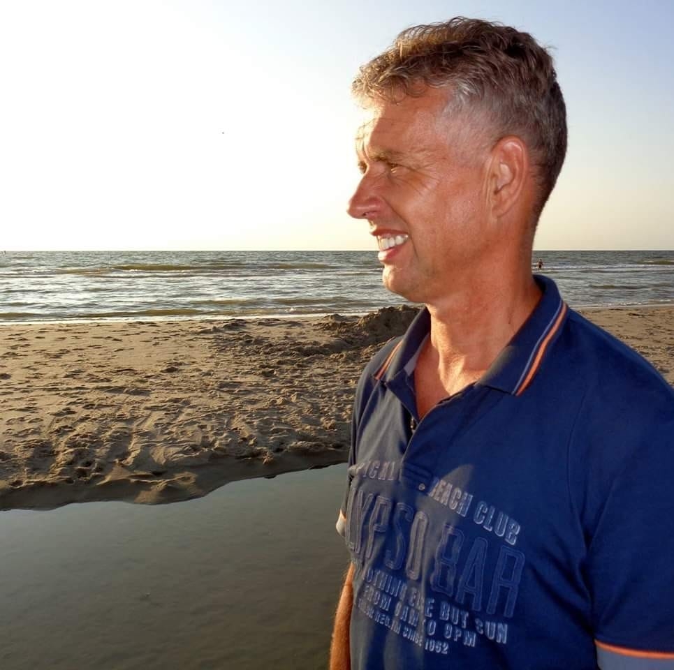 Geert Wevers