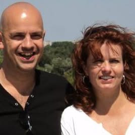 Elly van Vliet