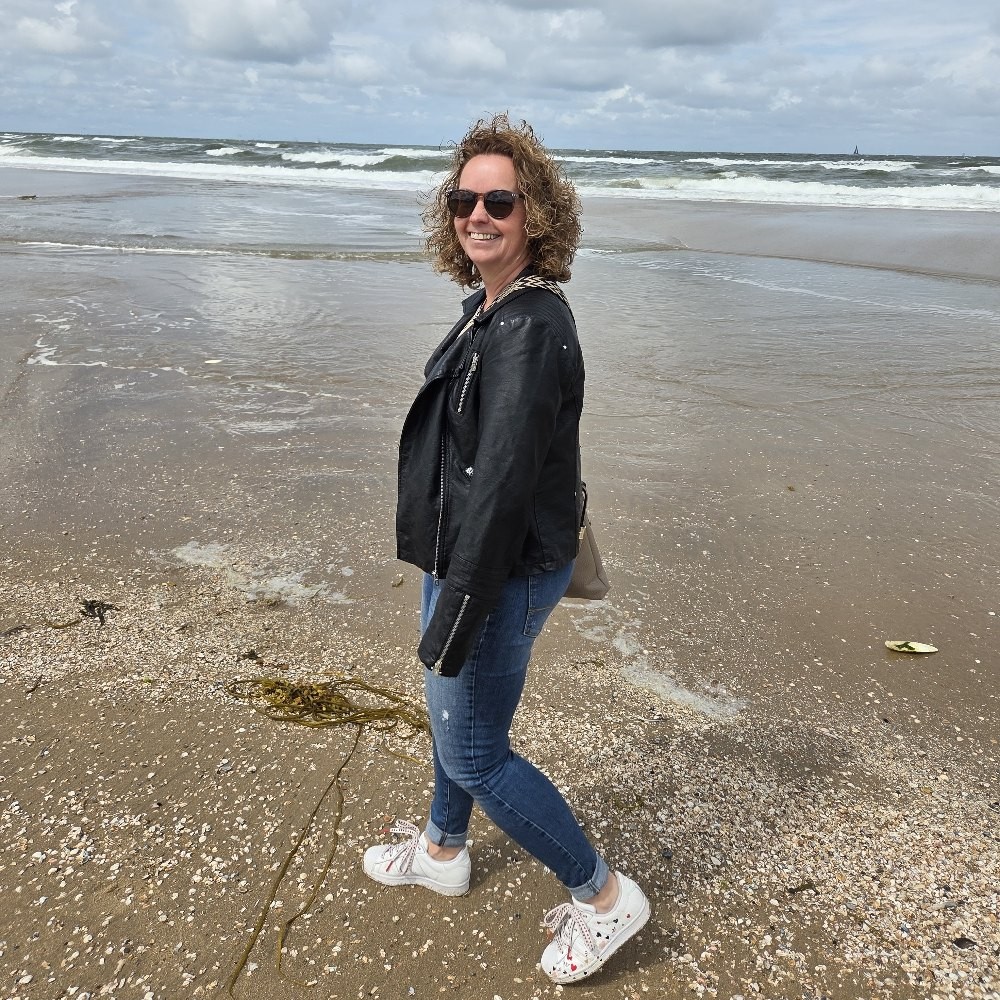 Carry Vergoossen