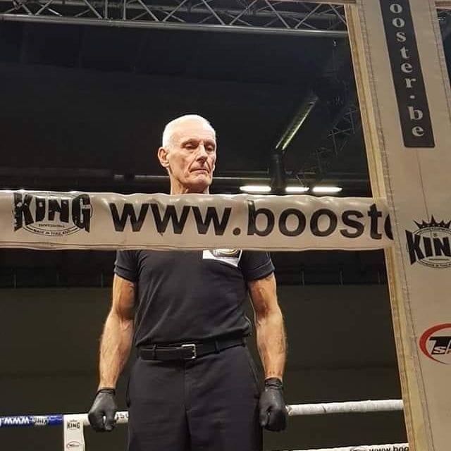 Yvan Devacht