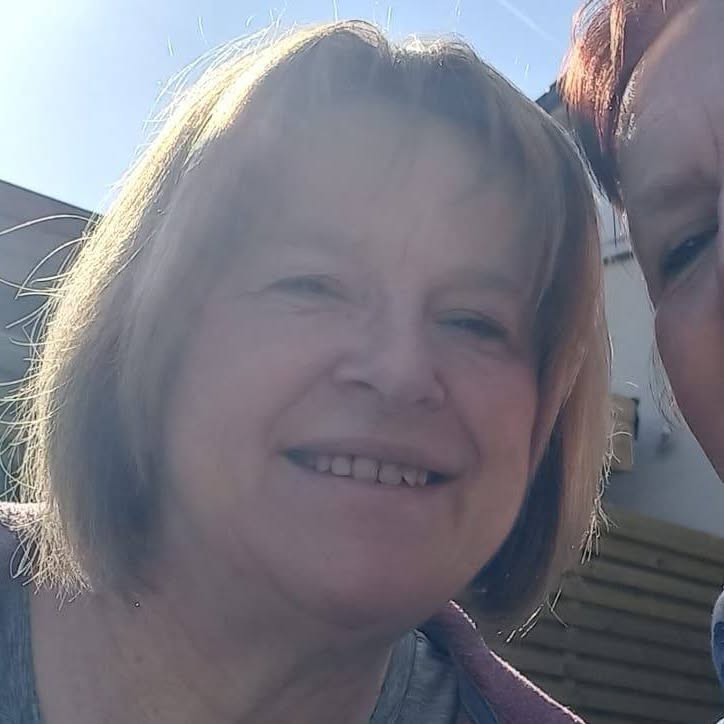 Marleen Van der Jeugt