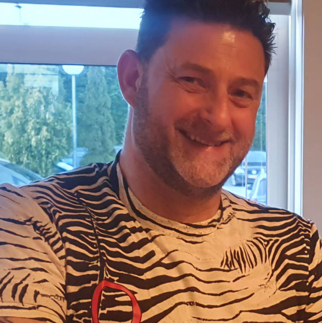 Alex Zwart