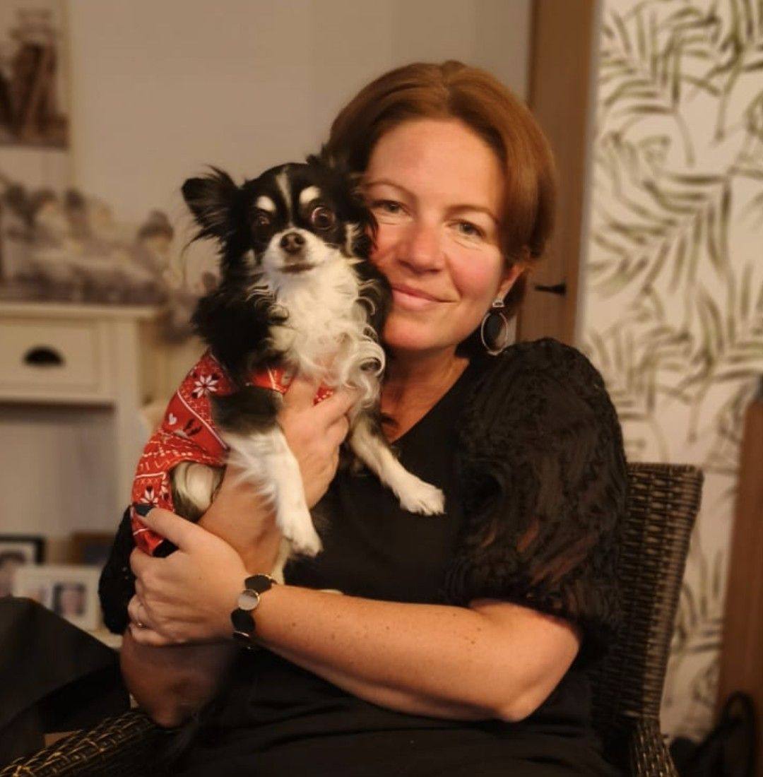 Annelies Vds