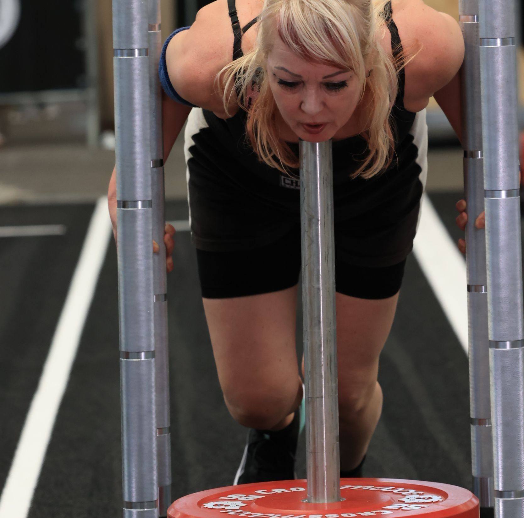 Paula Appel