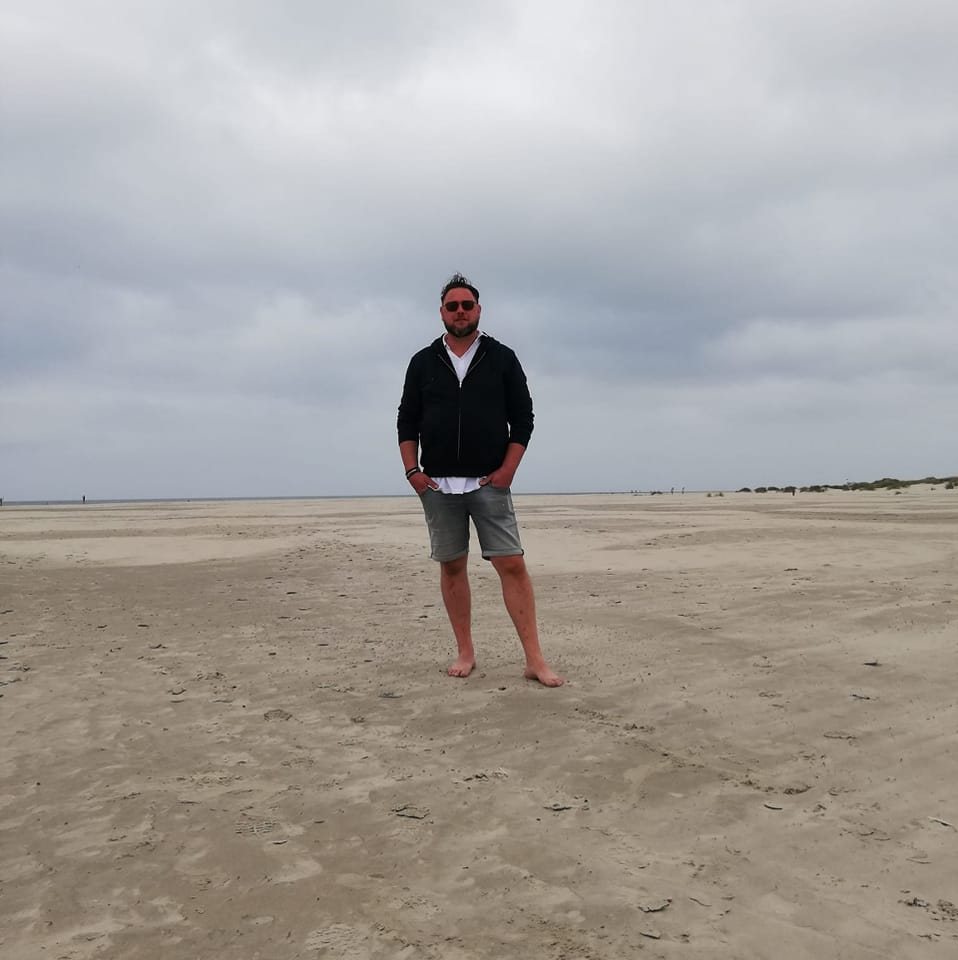 Ger-Jan Rotman