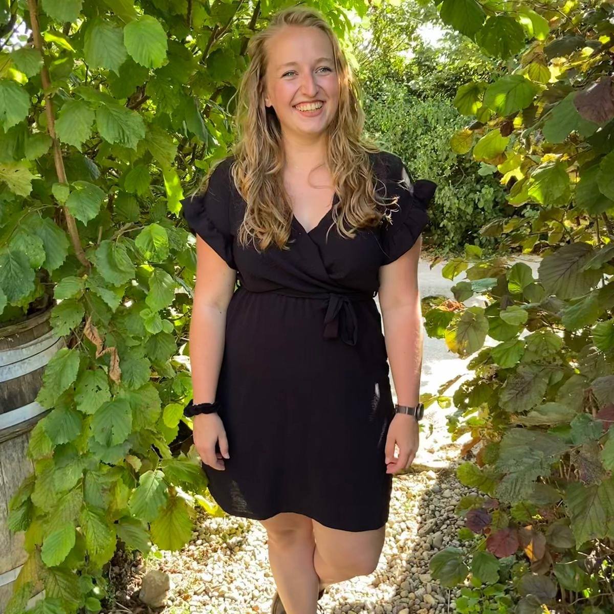 Denise Pols-van Vugt