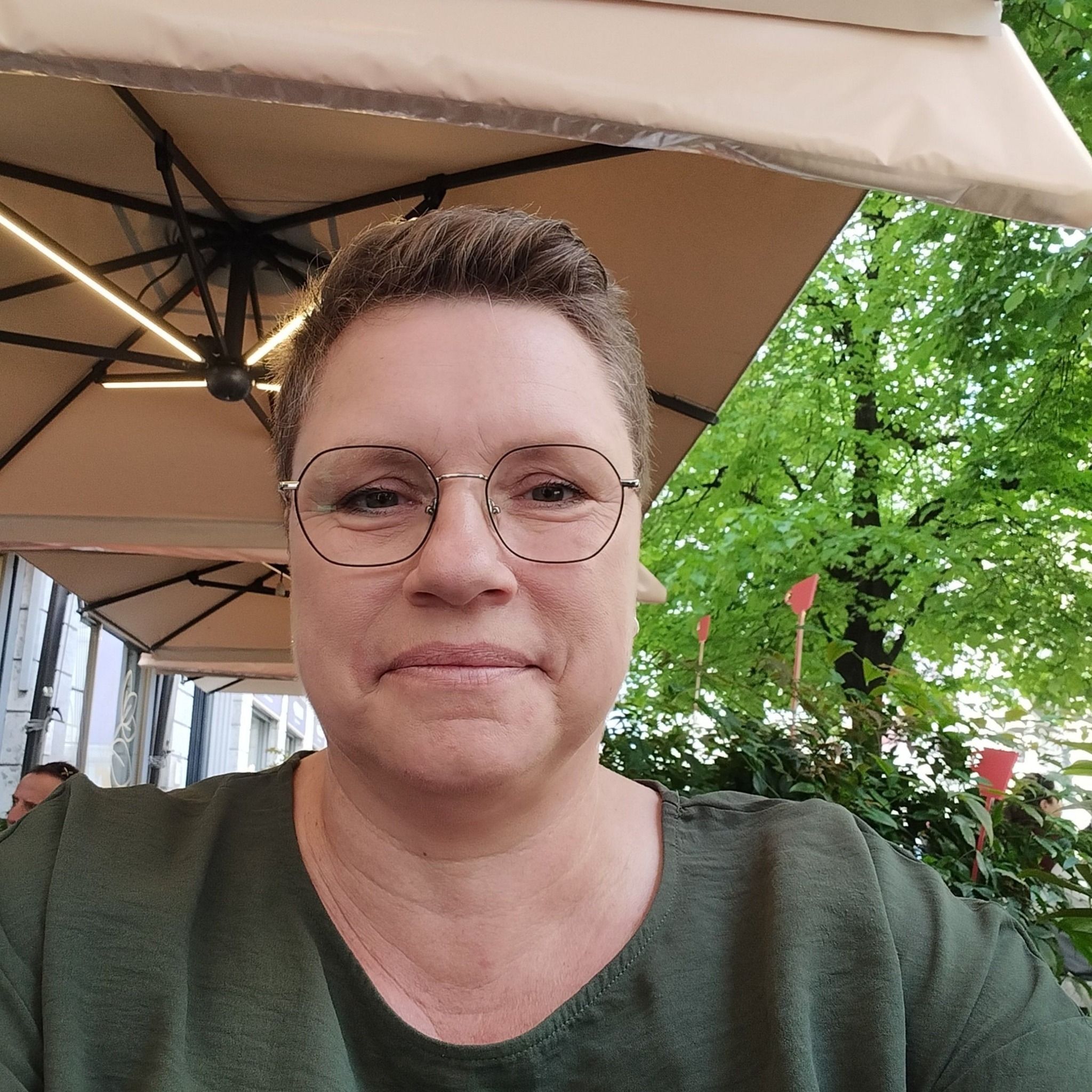 Silke Debossines