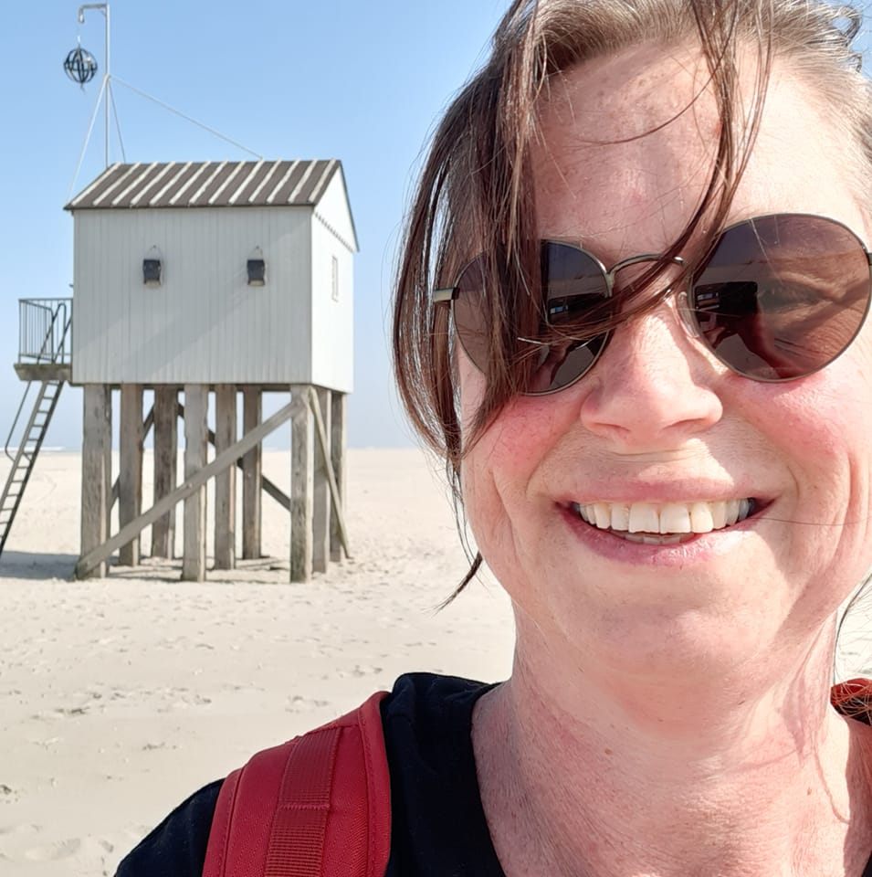 Lydie Bolhuis-Middelveld