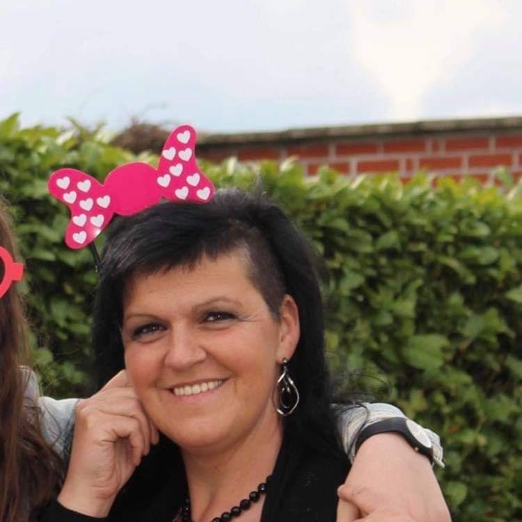 Peggy Goetschalckx