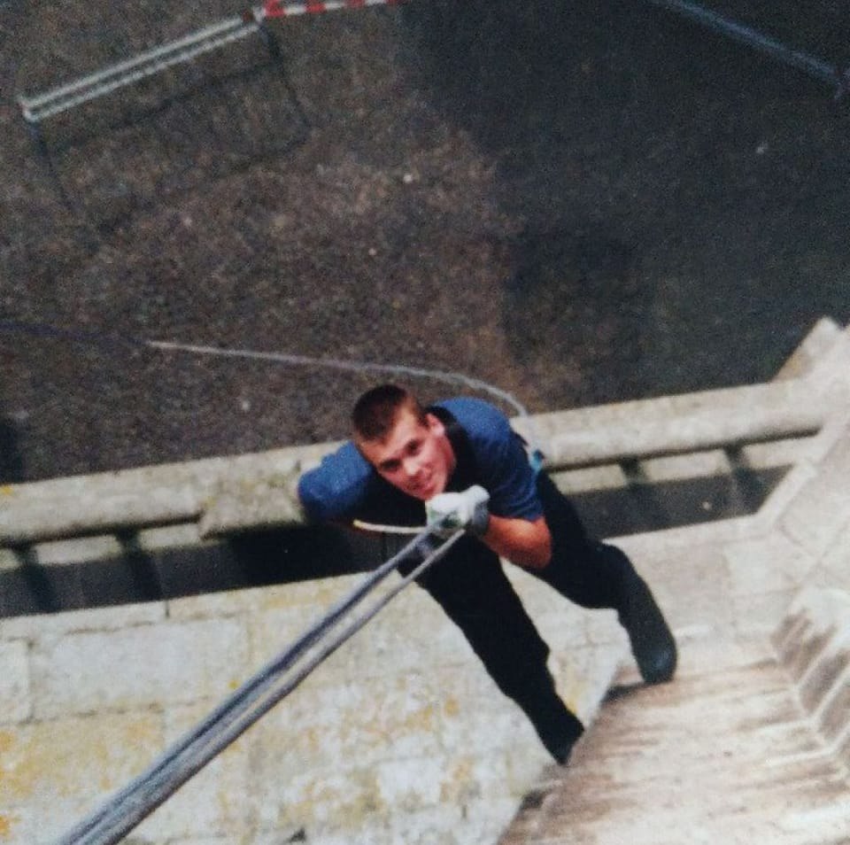 Jacob Kamphuis