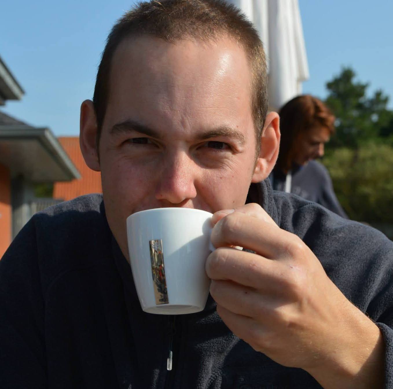 Bert Meuwis