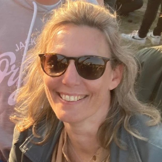 Kim Bogers