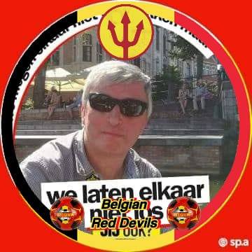 Didier Olyslaegers
