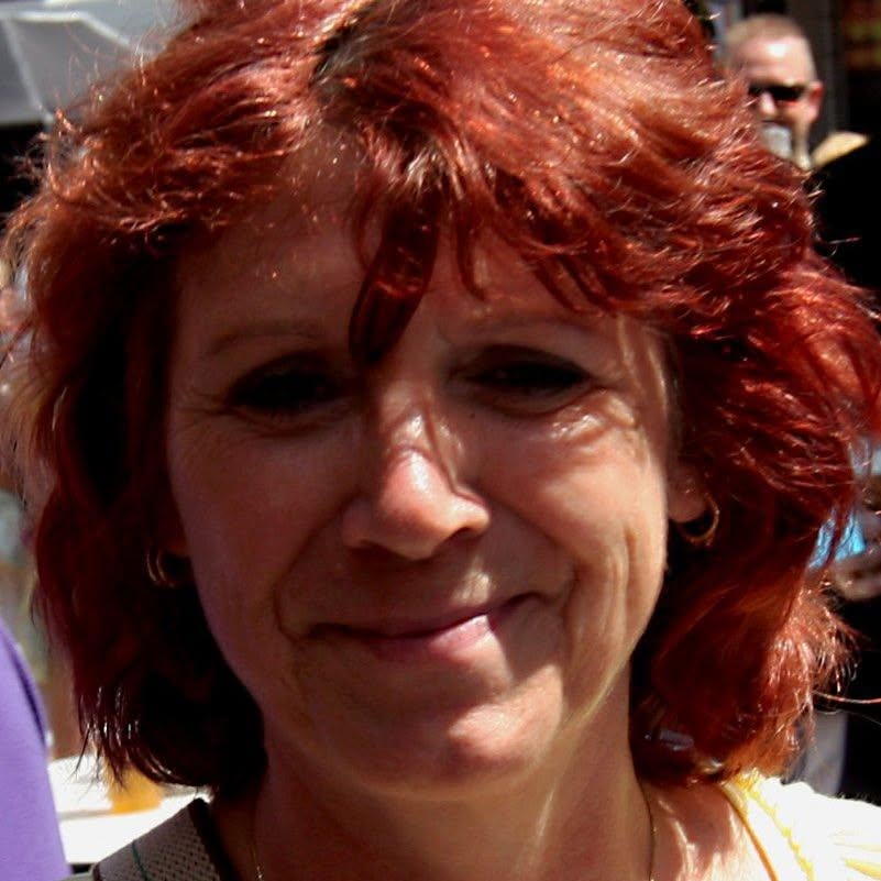 Ellie Meijer