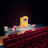 Poppentheater Ronzebons