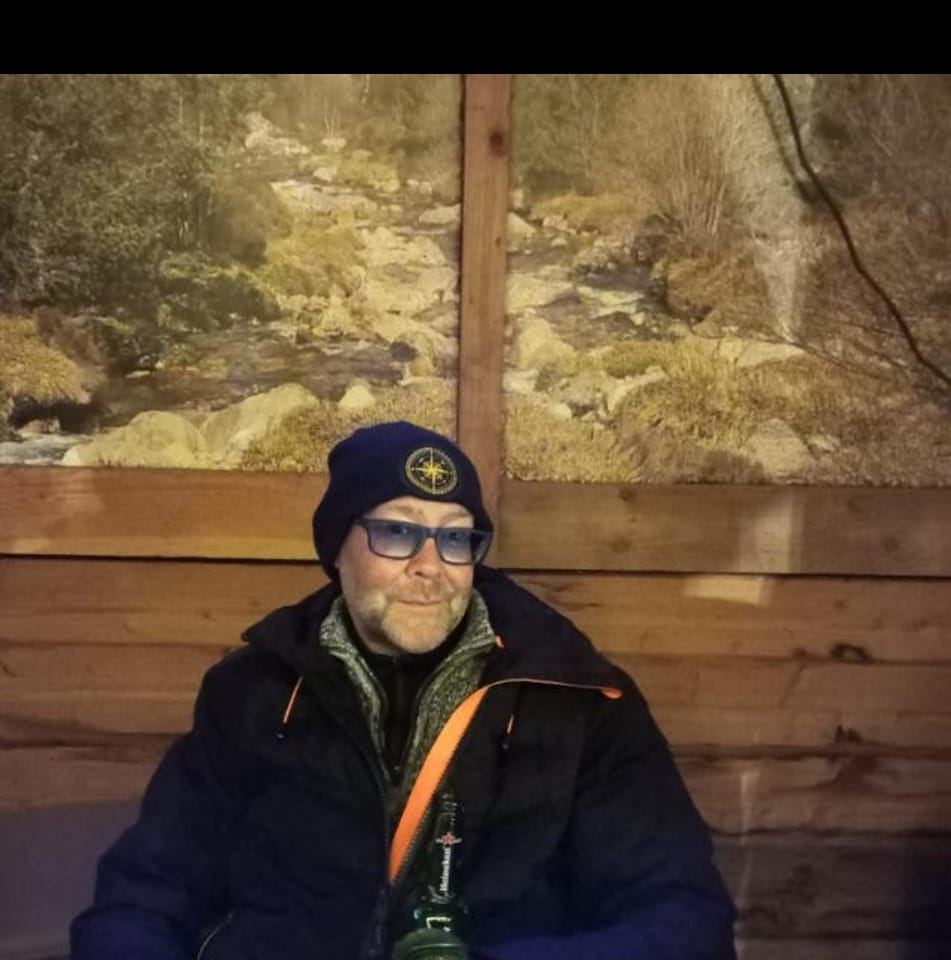 Jeroen Ravenhorst