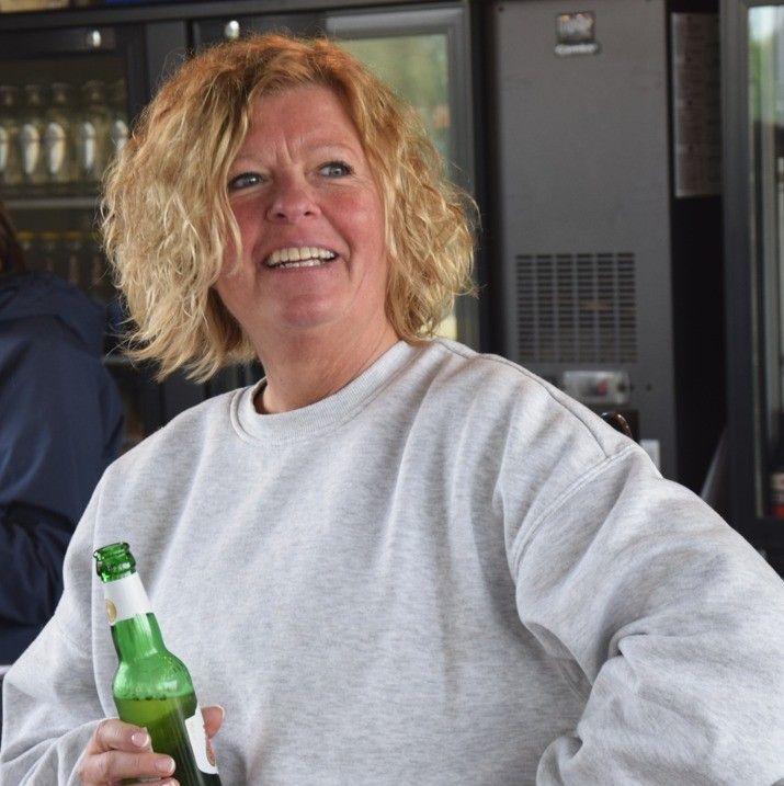 Iris Verpoort