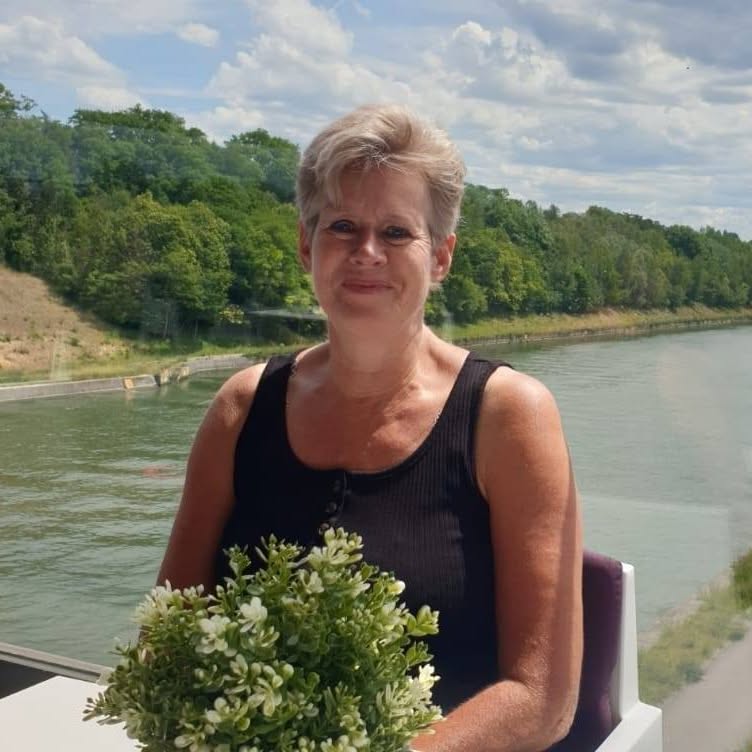 Pia Dodemont
