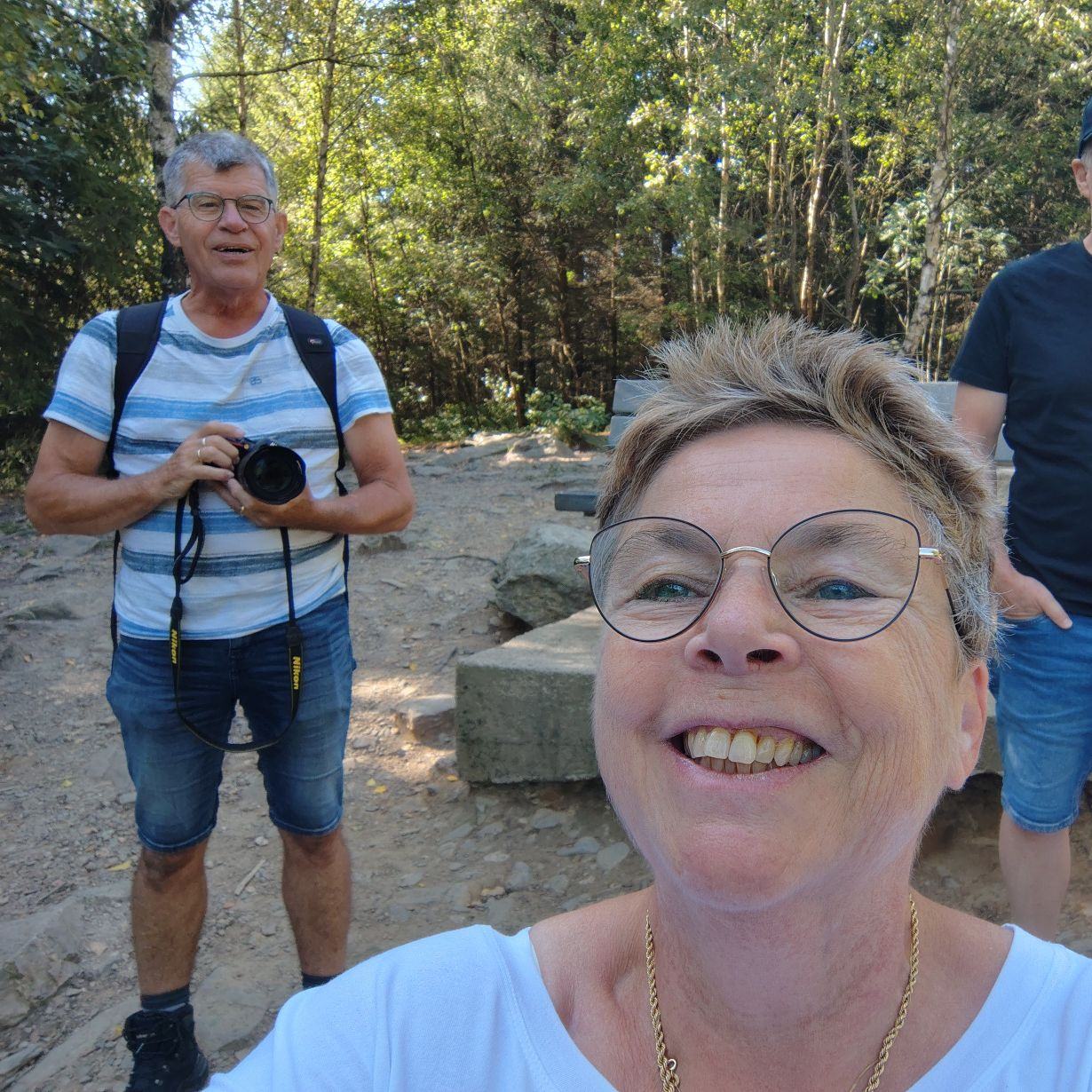 Margit Spaan