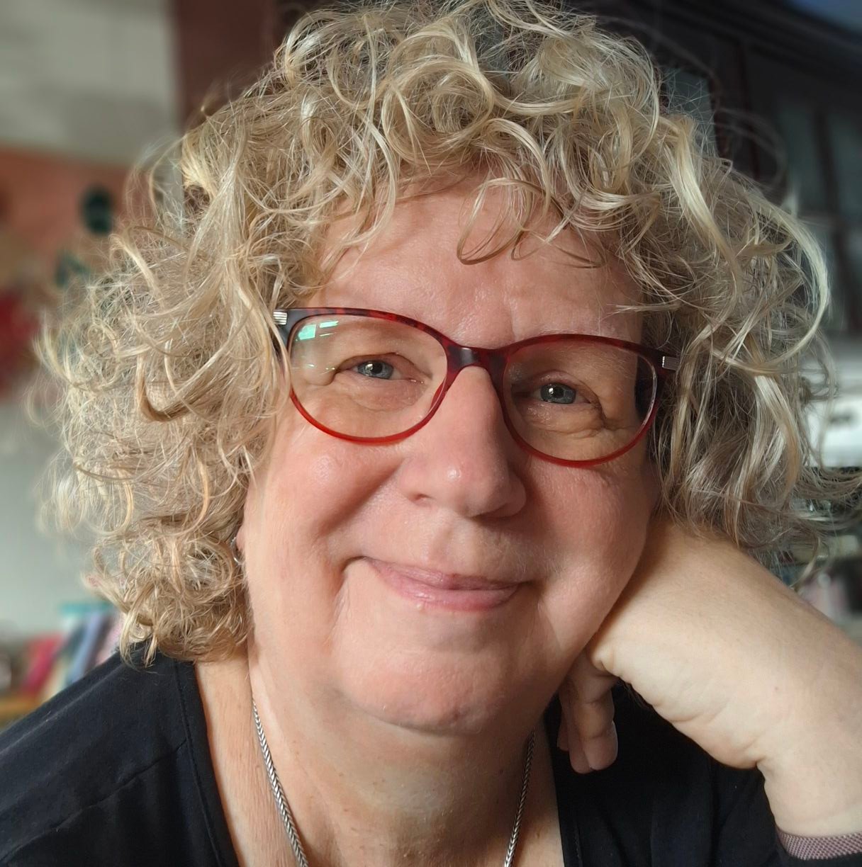 Annelies Huijgen Kuppens
