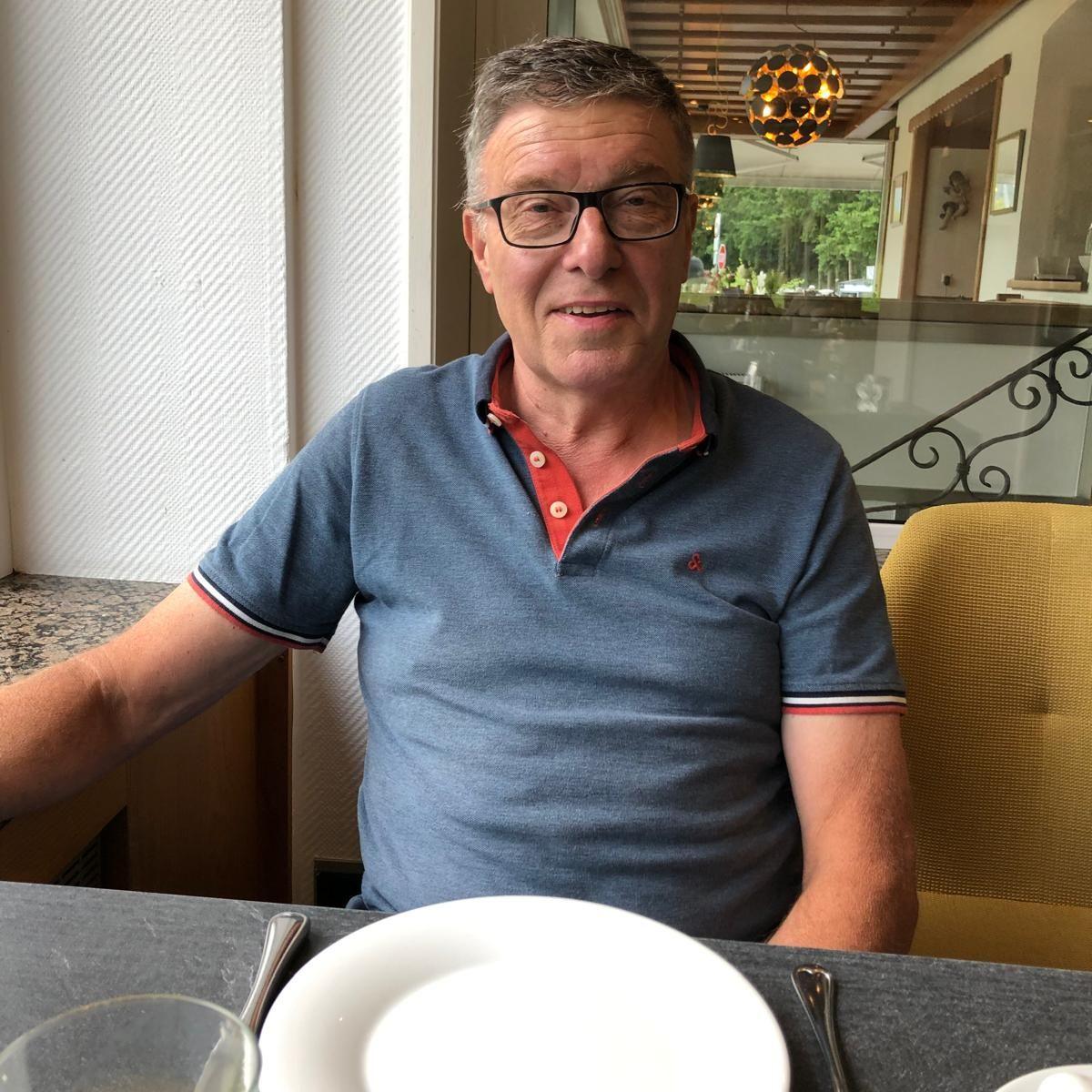 Luc Van Peteghem