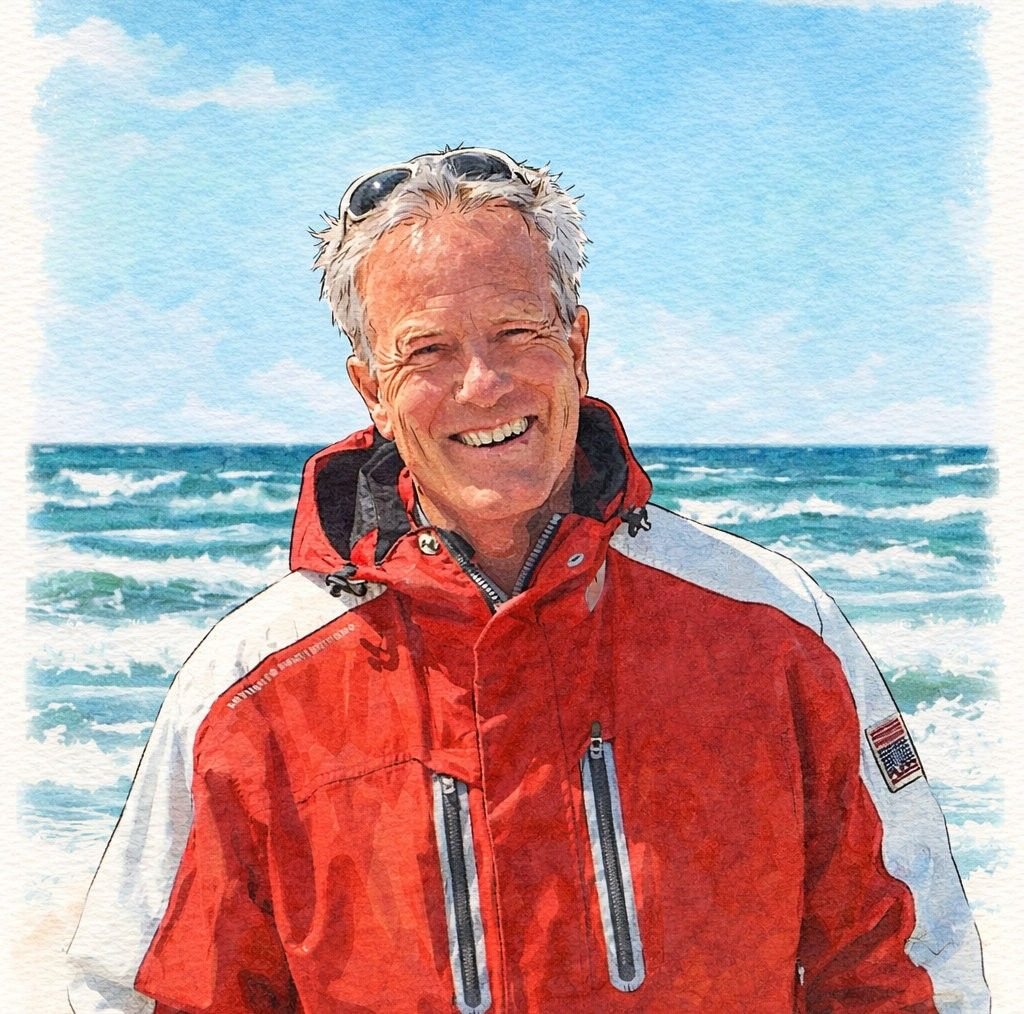 Stefan de Ruijter