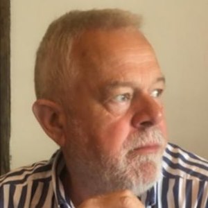 Jos Mandos