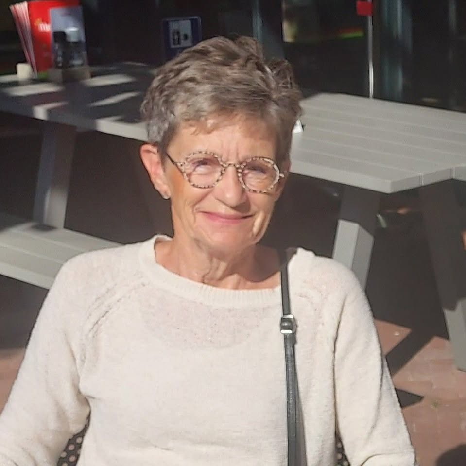 Astrid Hekelbeeke