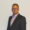 Barry van der Vinden