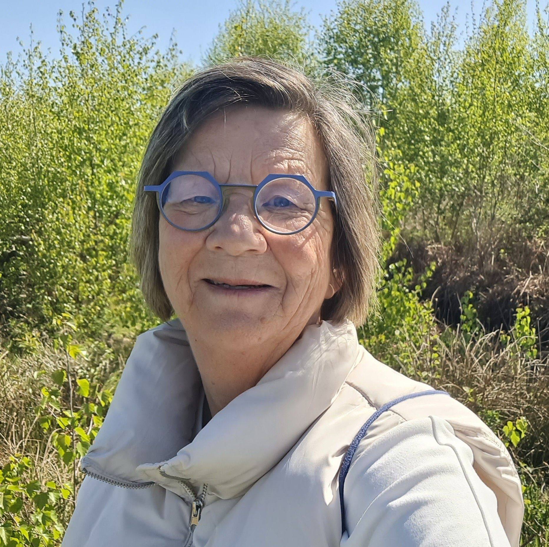 Ina Kleiker-hilberts
