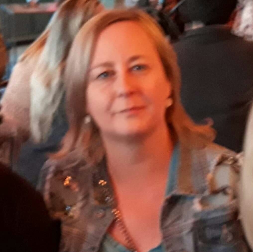 Virginie Devos