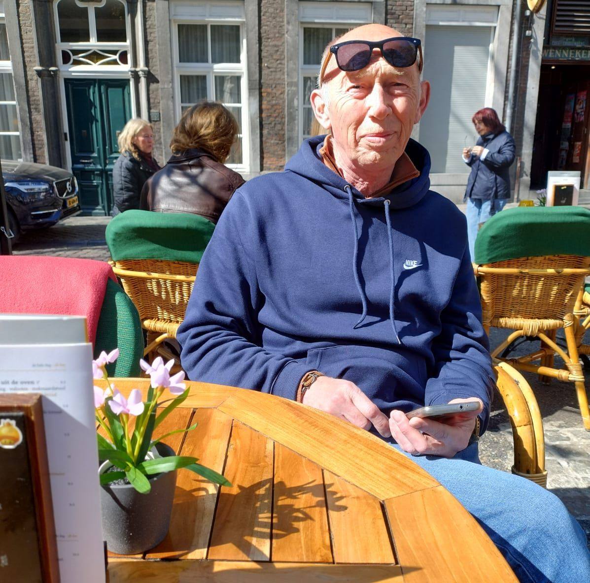 Bert Henckens