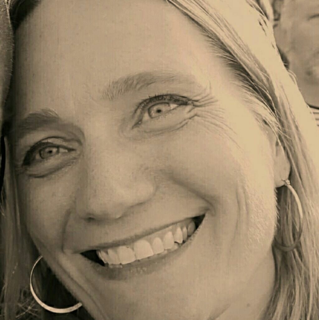 Margriet de Vries