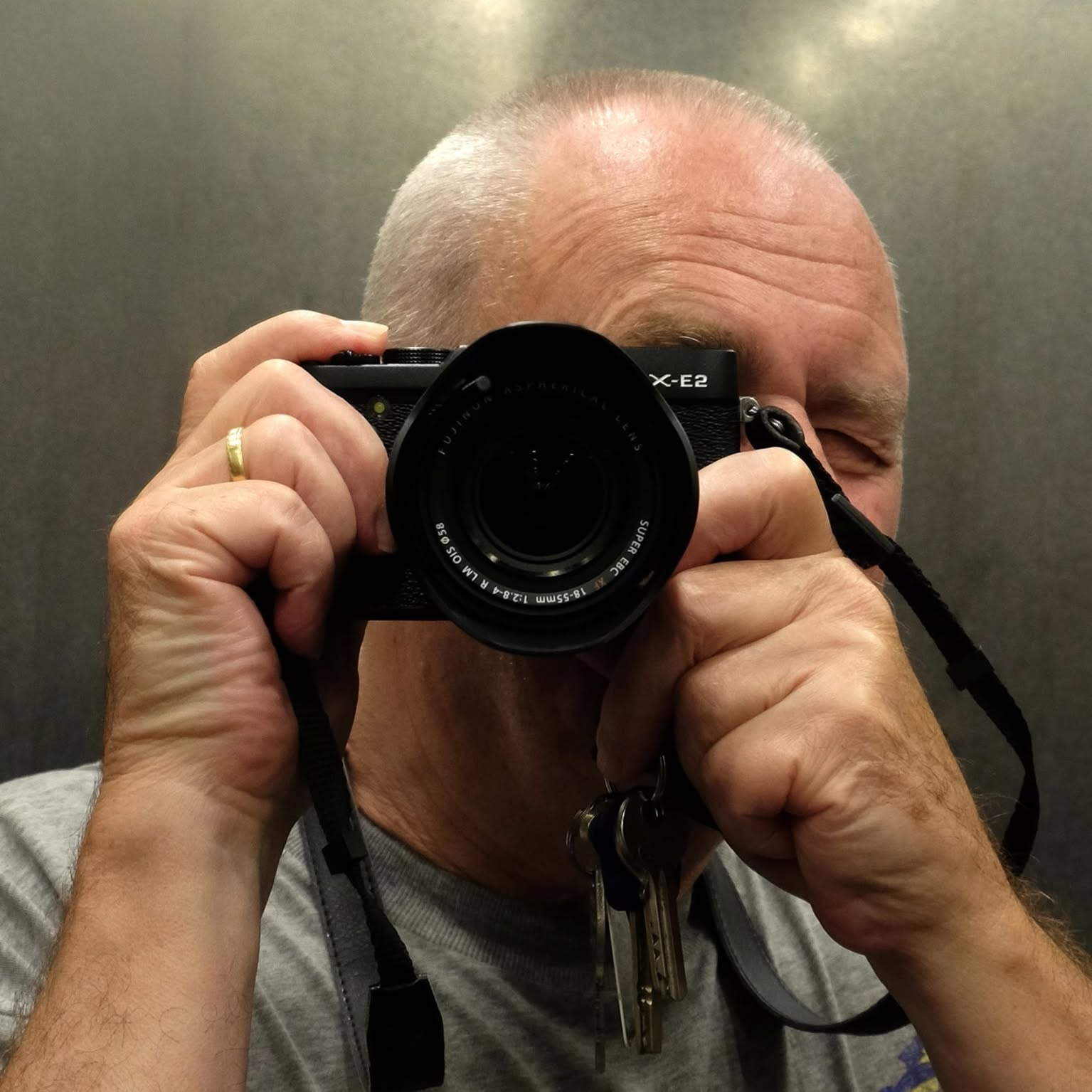 Raymond Vermeulen