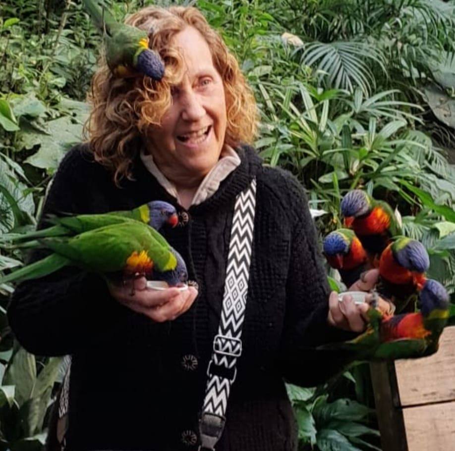 Margriet Loos