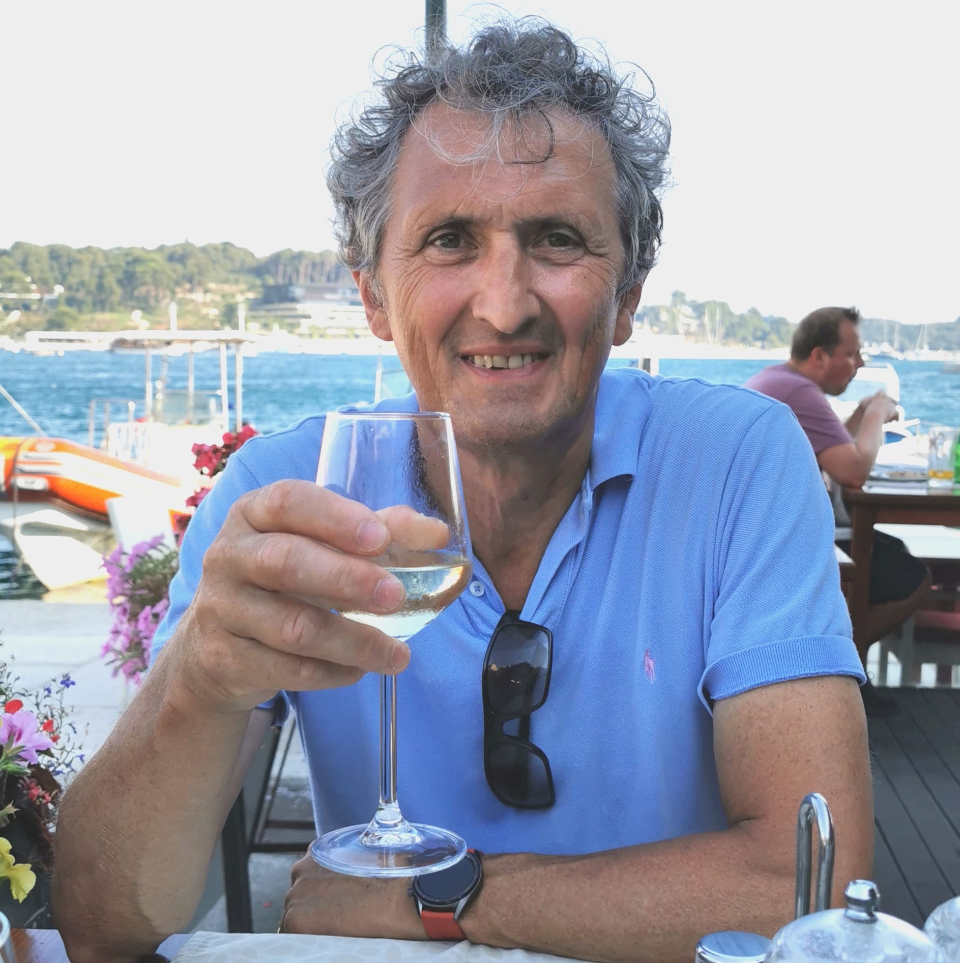 Remi Heggen