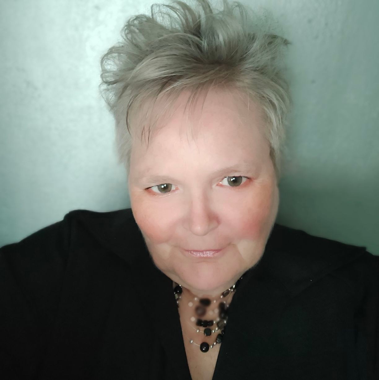 Jolanda van der Raaf