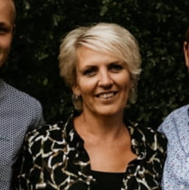 Anneke Heetebrij