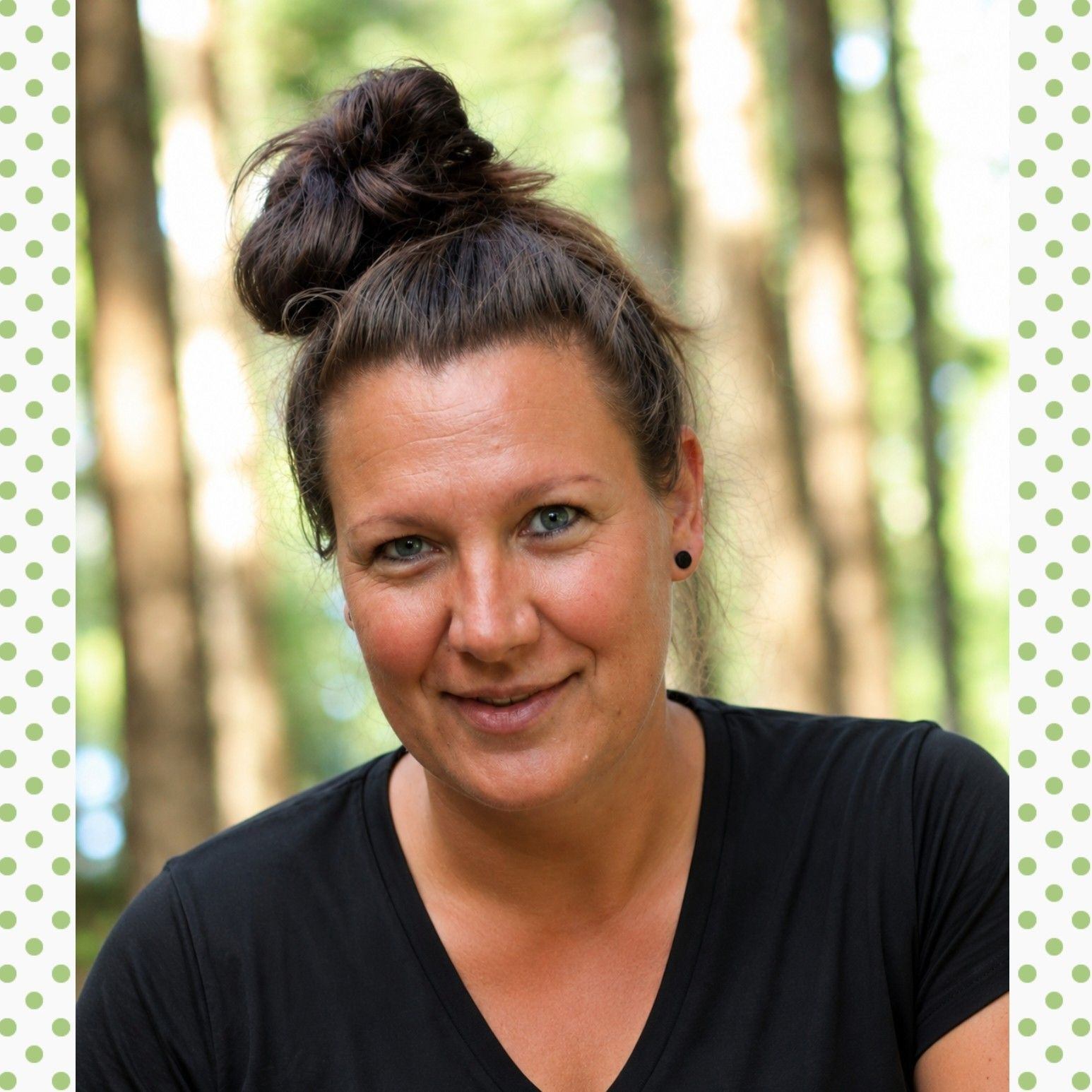 Sabine Meesters - Devogel