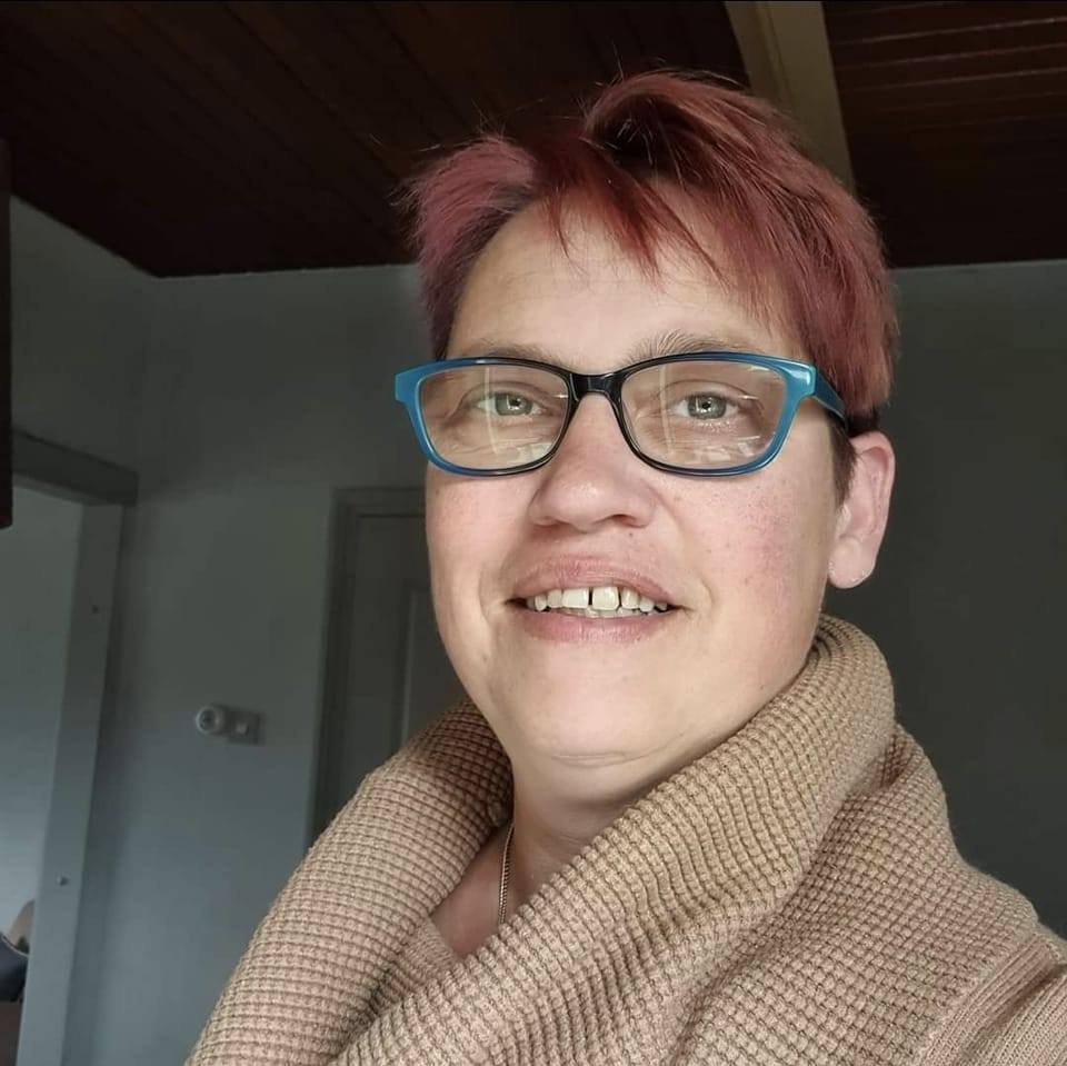 Evelien Van de Belt
