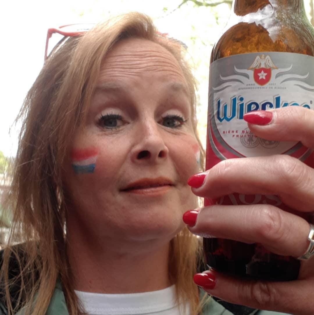 Mirjam Heijmenberg