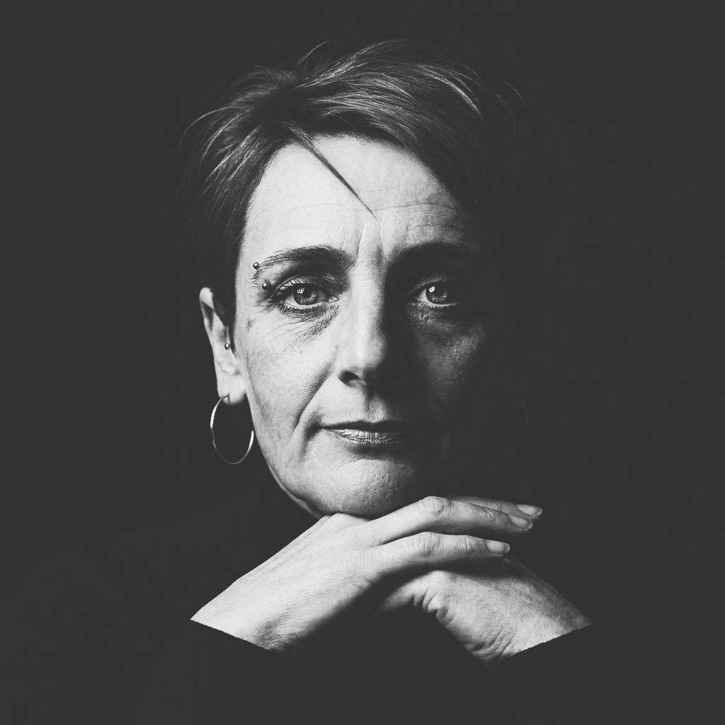 Gertie Verwaarst-nijland