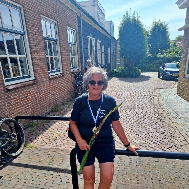Christine Visch