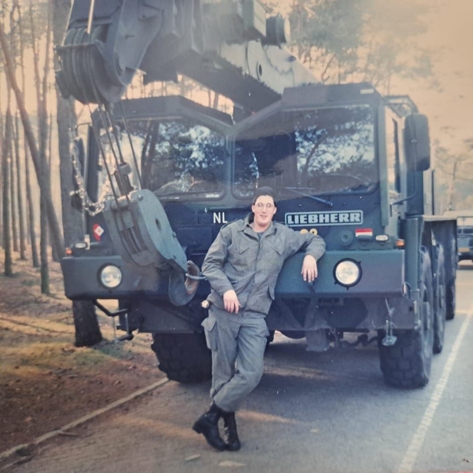 Krijn Flikweert