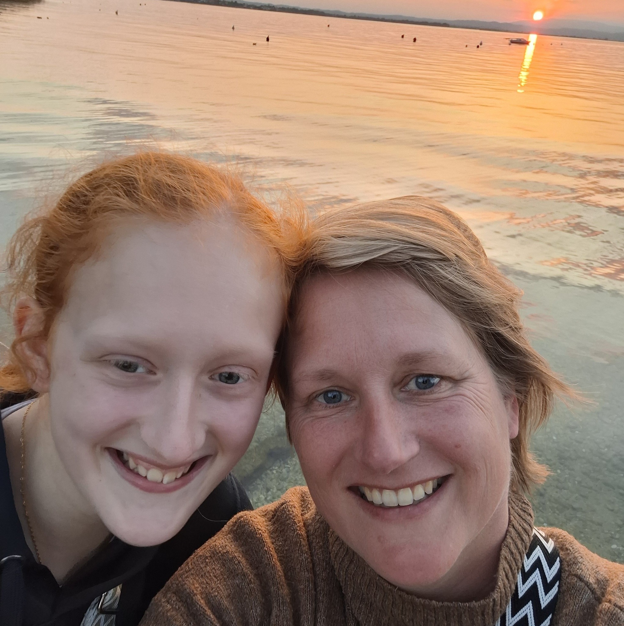 Annelies Goedhart - Wessels