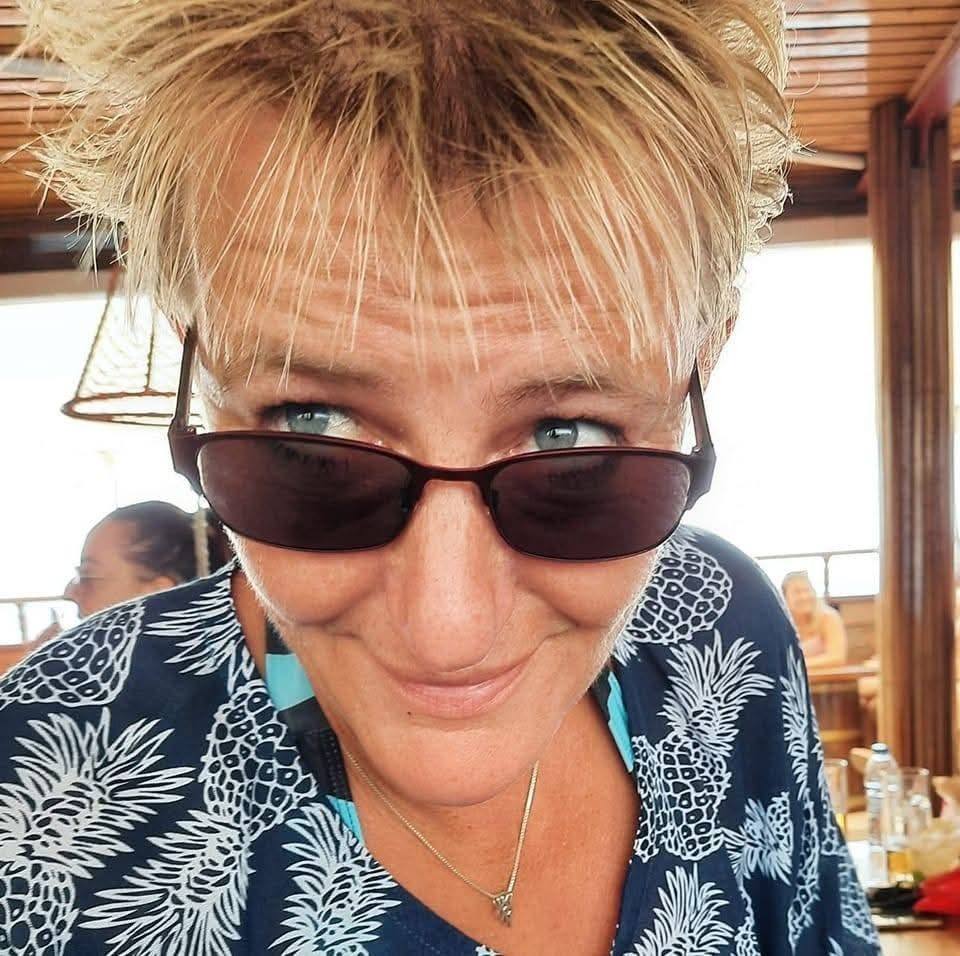 Jacqueline van Zwam